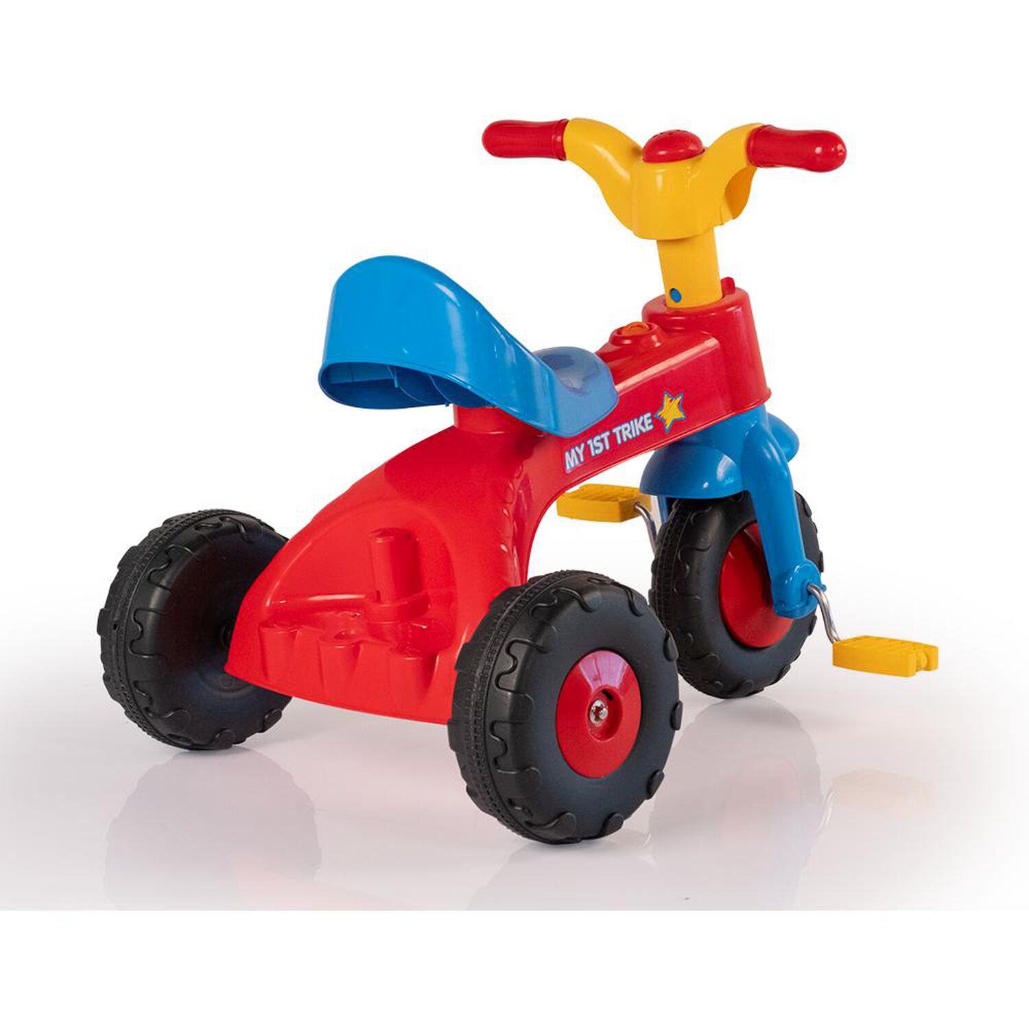 Triciclo Dolu image number 2.0