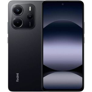 Xiaomi Note 14 256gb 8gb Ram 4g - Negro