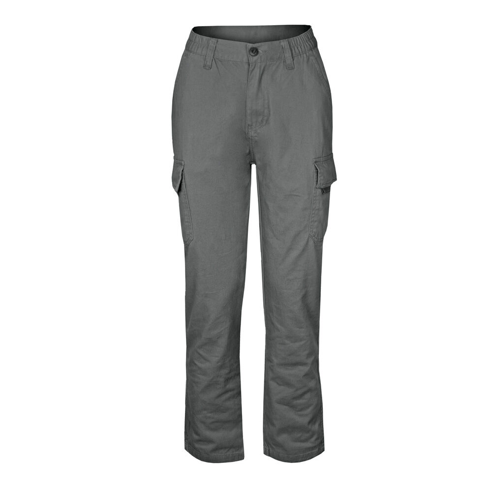 Pantalón Cargo Casual Velox Mujer image number 0.0
