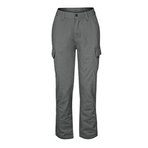 Pantalón Cargo Casual Velox Mujer Pantalón Cargo Casual Velox Mujer