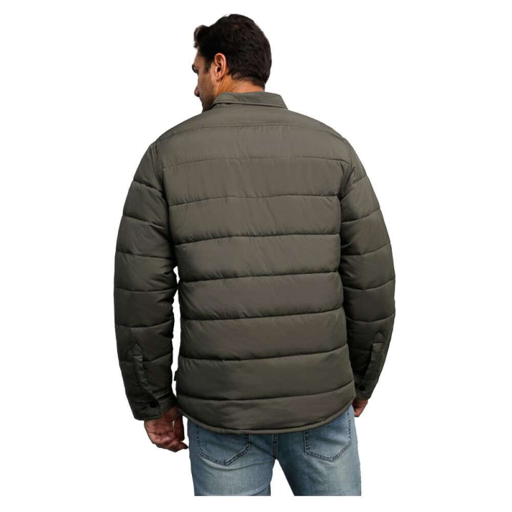 Parka Rdegular Hombre Panama Jack image number 3.0