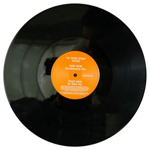 Kylie Minogue - In Your Eyes (tripoli Trax Remixes) | 12" Maxi Single Usado