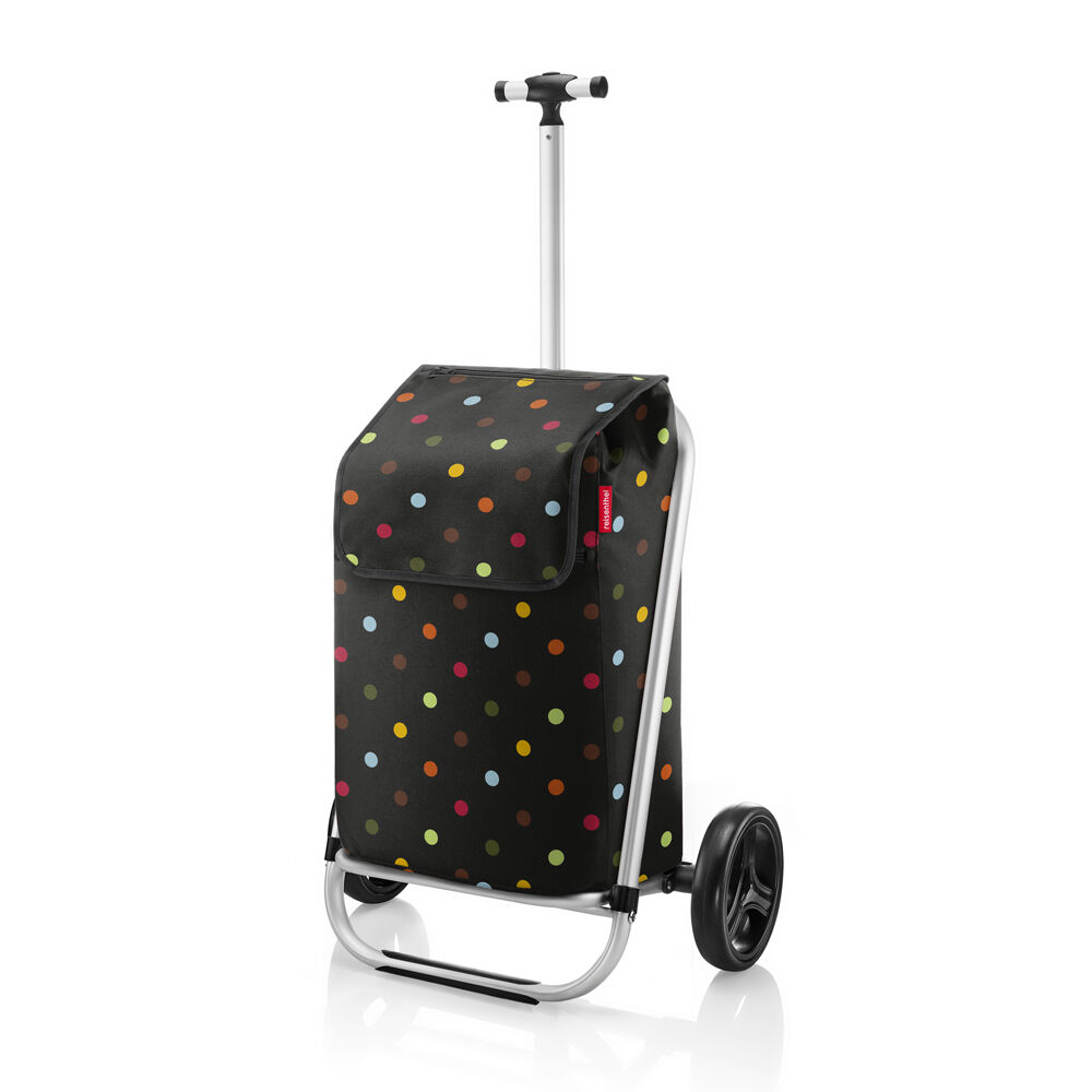 Carro De Compras Shopping Trolley - Dots image number 0.0