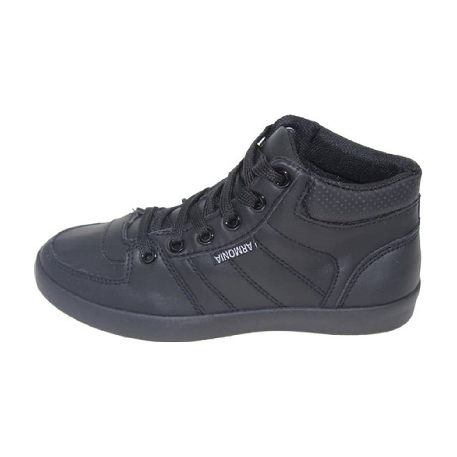 Zapatilla Escolar Unisex Via Art. Ra215d / Via Franca image number 2.0