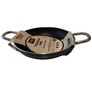 Paila Antiadherente 16cms Titanium Pro Colores - Ps