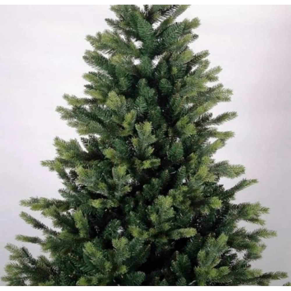 Arbol De Navidad 210 Cm 2 Tipos De Ramas Mix 1100 T Premium image number 1.0