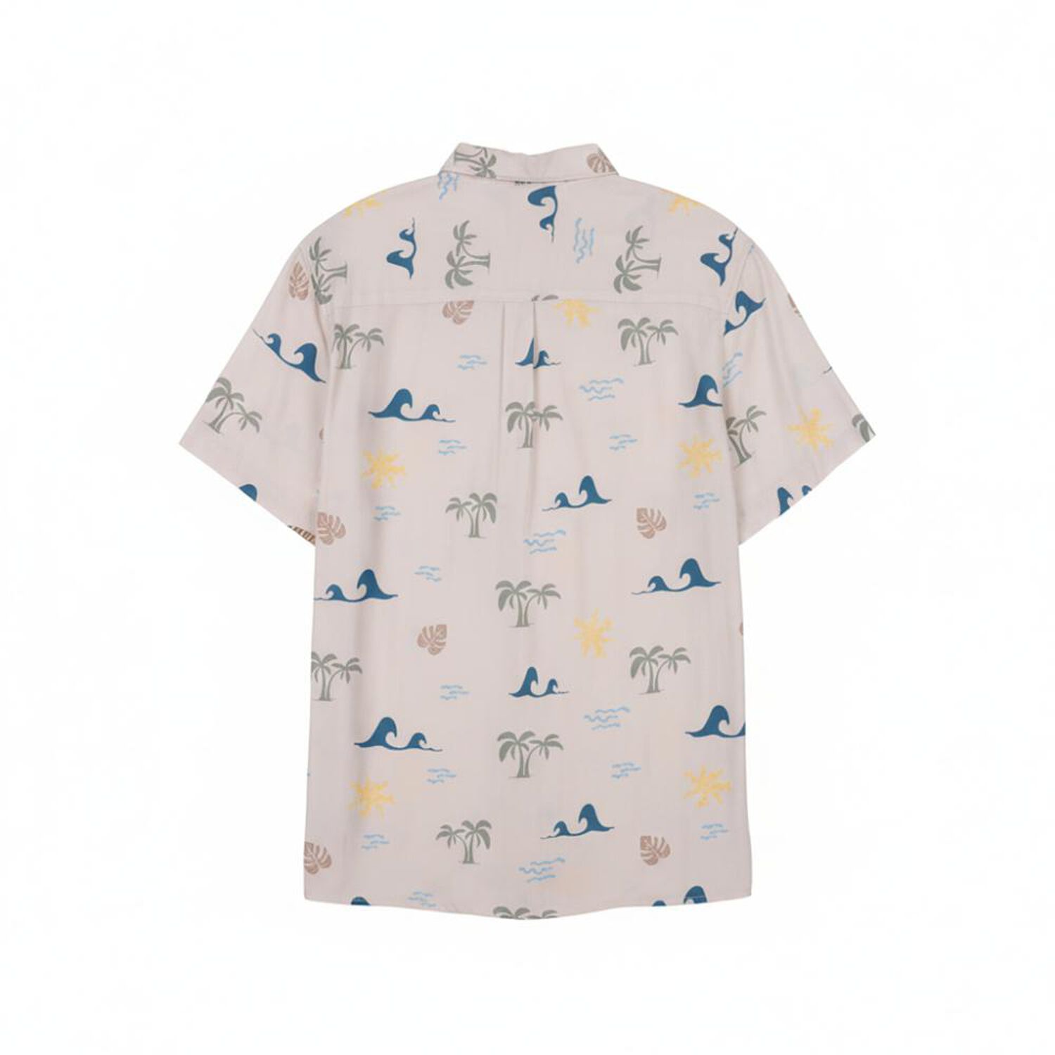 Camisa Hombre Skuad image number 1.0