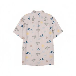 Camisa Hombre Skuad