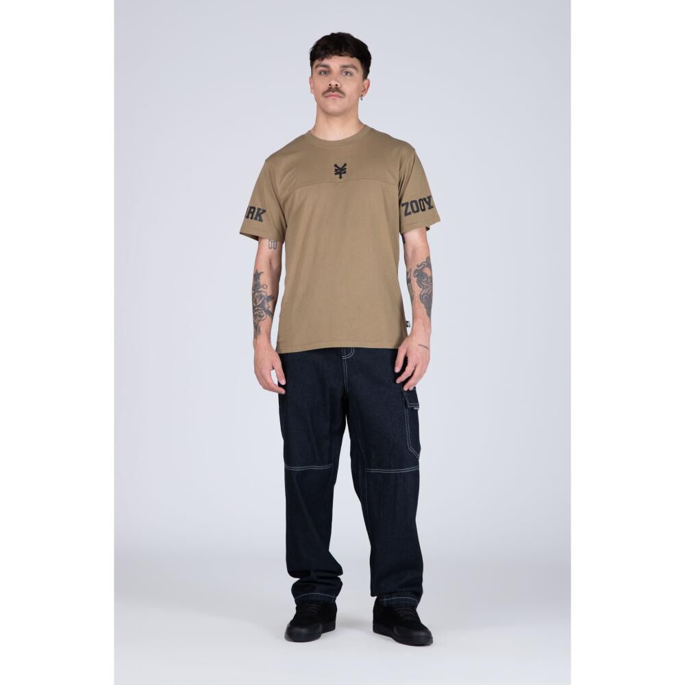 Polera Hombre Zoo York image number 1.0
