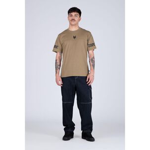 Polera Hombre Zoo York