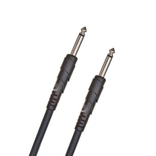 Cable Instrumento 6m Pw-cgt-20 Planet Wave Daddario