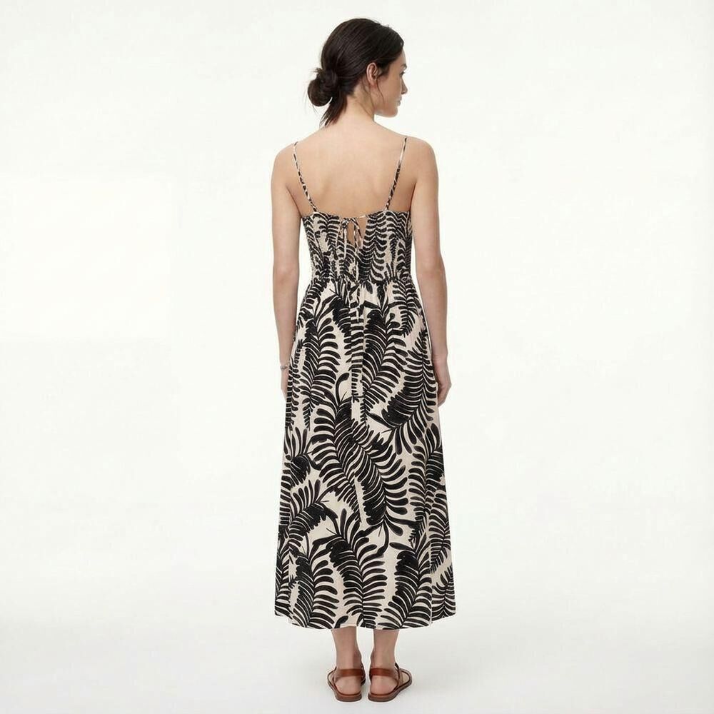 Vestido Mujer Kimera image number 1.0