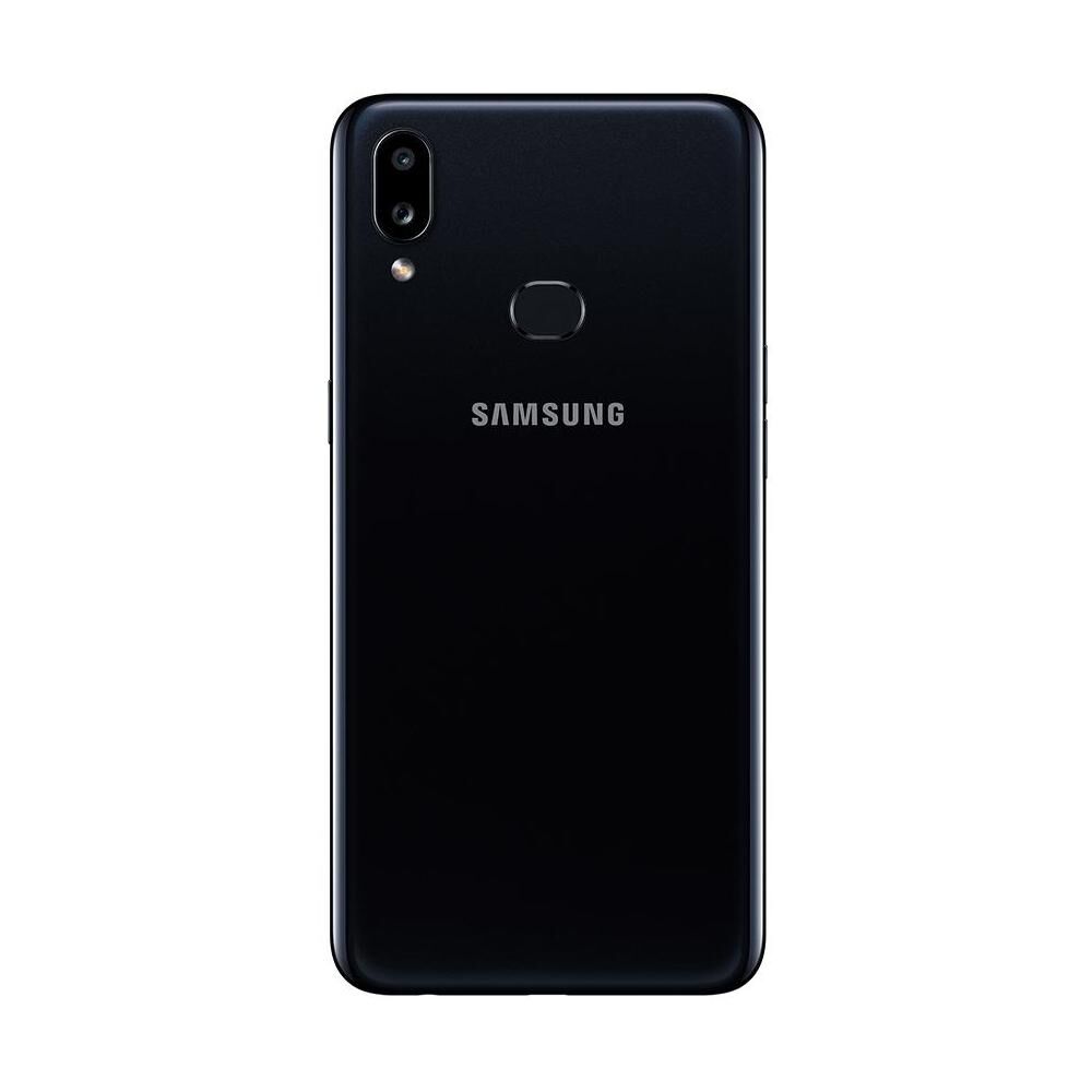 Smartphone Samsung Galaxy A10s / 32 Gb / Claro image number 1.0