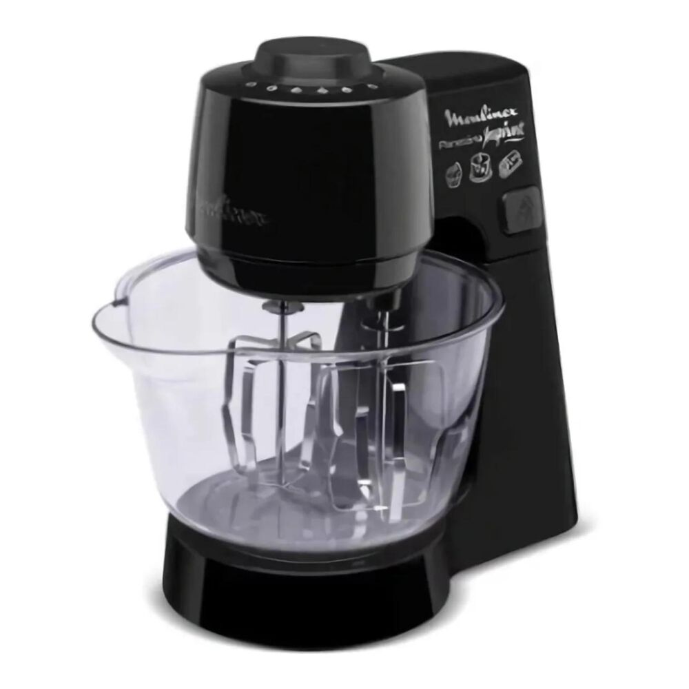 Batidora Planetaria 500w 5vel 3200ml Inspirart image number 0.0