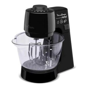 Batidora Planetaria 500w 5vel 3200ml Inspirart Batidora Planetaria 500w 5vel 3200ml Inspirart