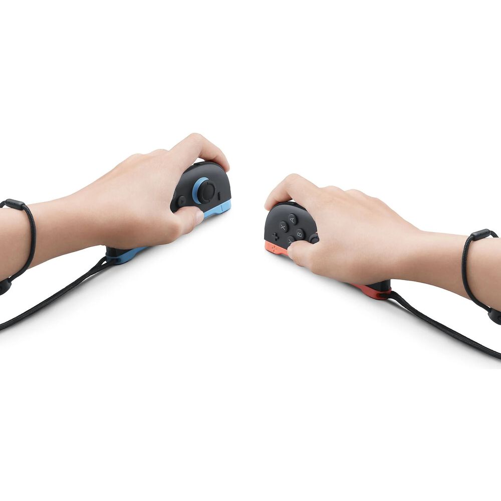 Nintendo Switch 2 Consola 7.9 Full Hd Hdr 120 Hz, 256 Gb image number 8.0