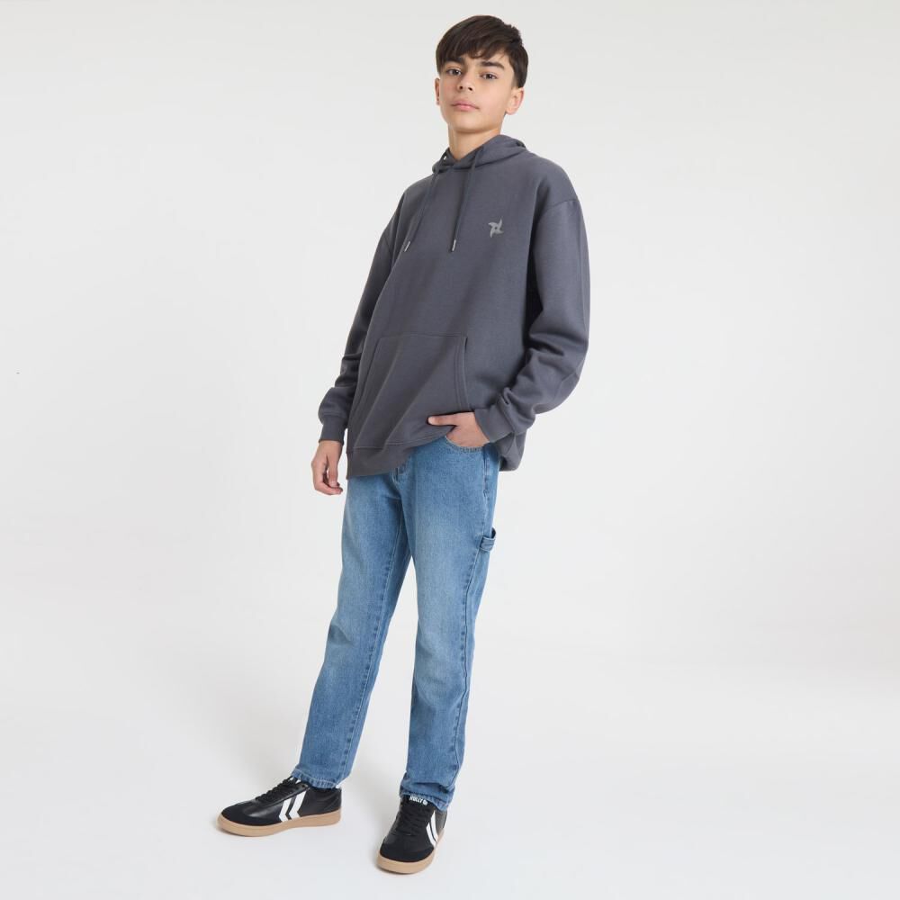 Jeans Niño Skuad image number 1.0