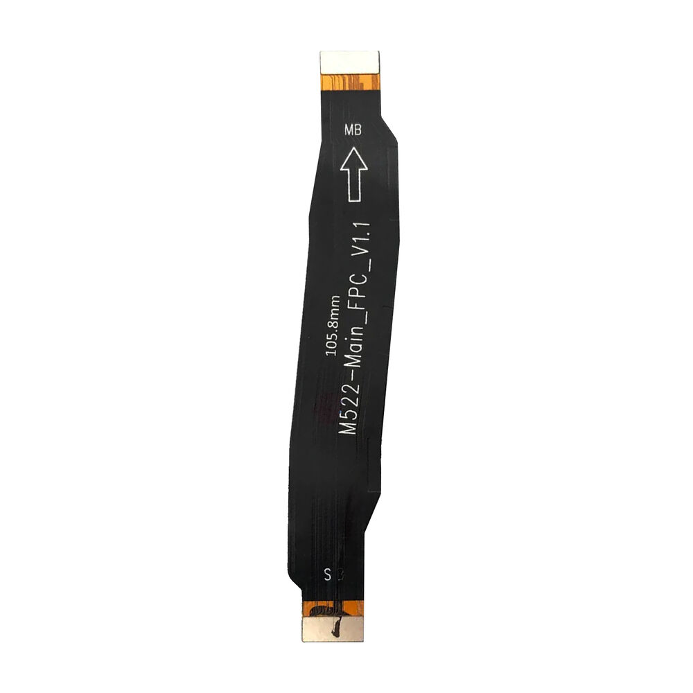Flex Main Principal Compatible Con Xiaomi Redmi Note 9 Pro image number 1.0