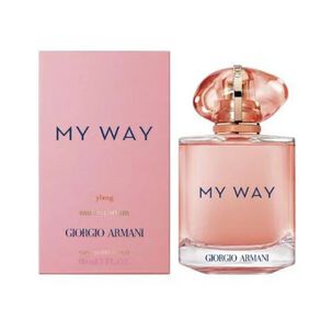 Giorgio Armani My Way Ylang 90ml Mujer