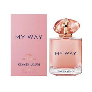 Giorgio Armani My Way Ylang 90ml Mujer