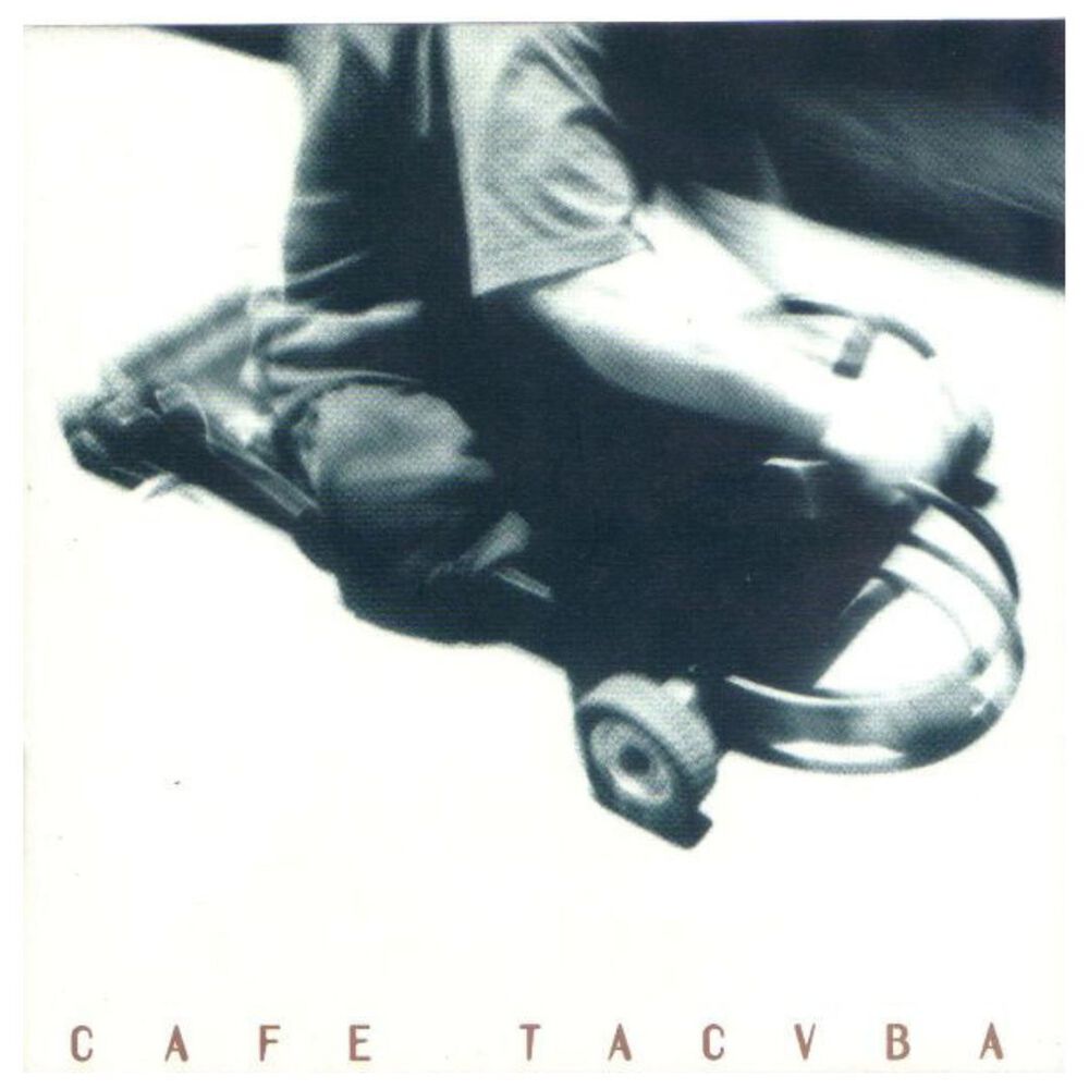 Cafe Tacuba - Avalancha De Exitos (lp+libro) | Vinilo image number 0.0