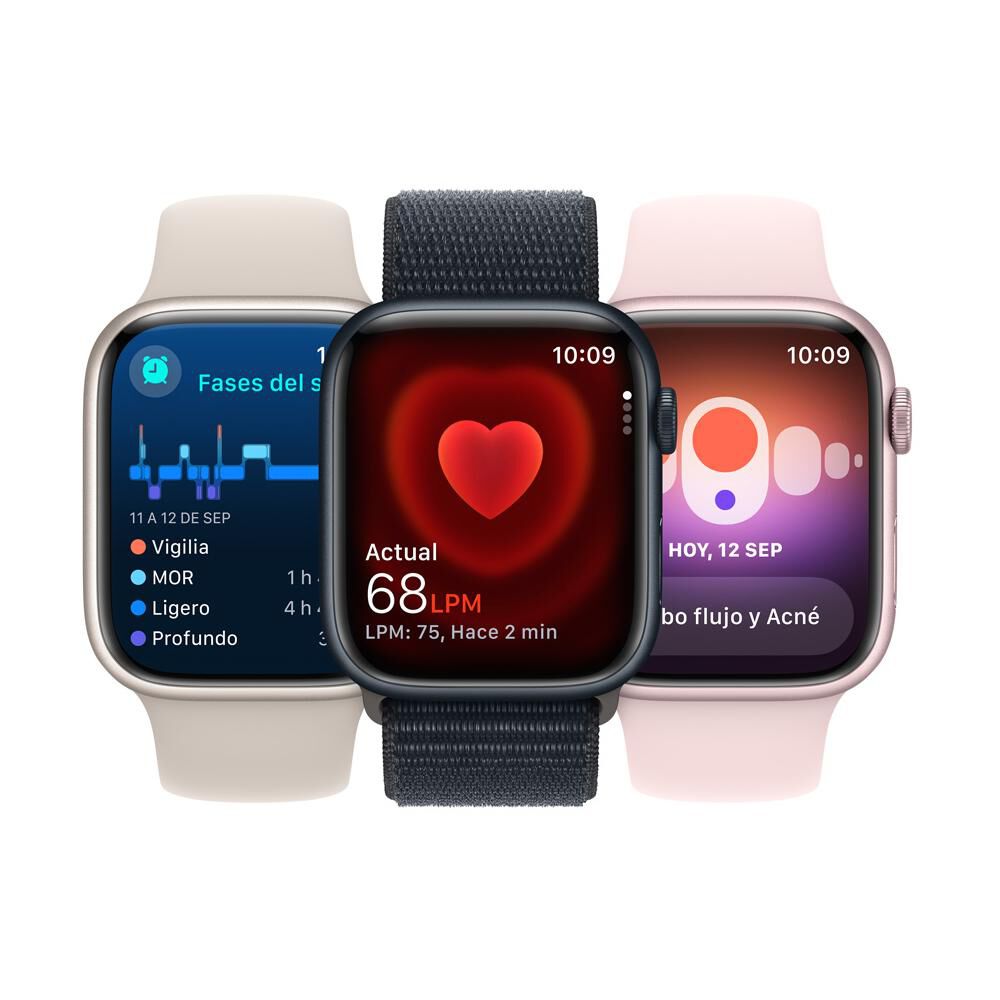 Applewatch Series 9 / 1,9" image number 6.0