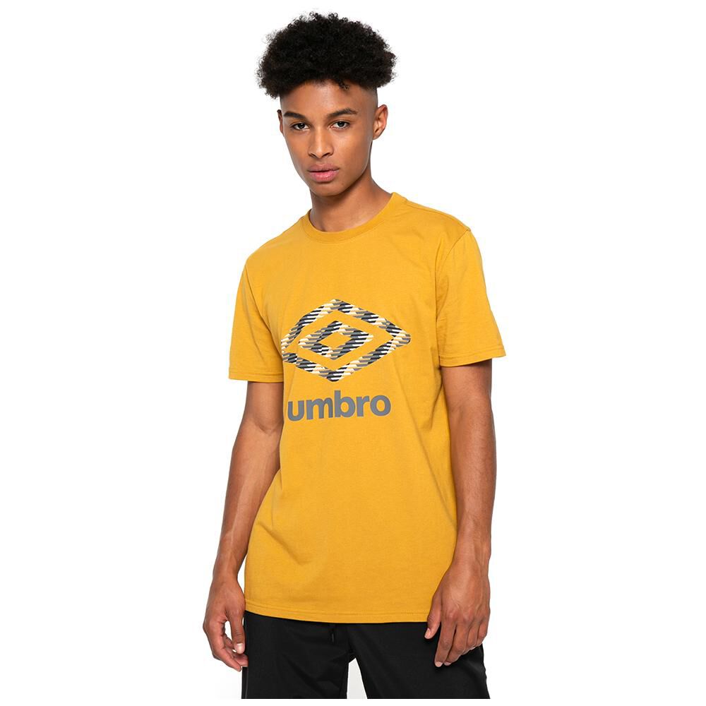 Polera Hombre Umbro en Oferta | Hites.com
