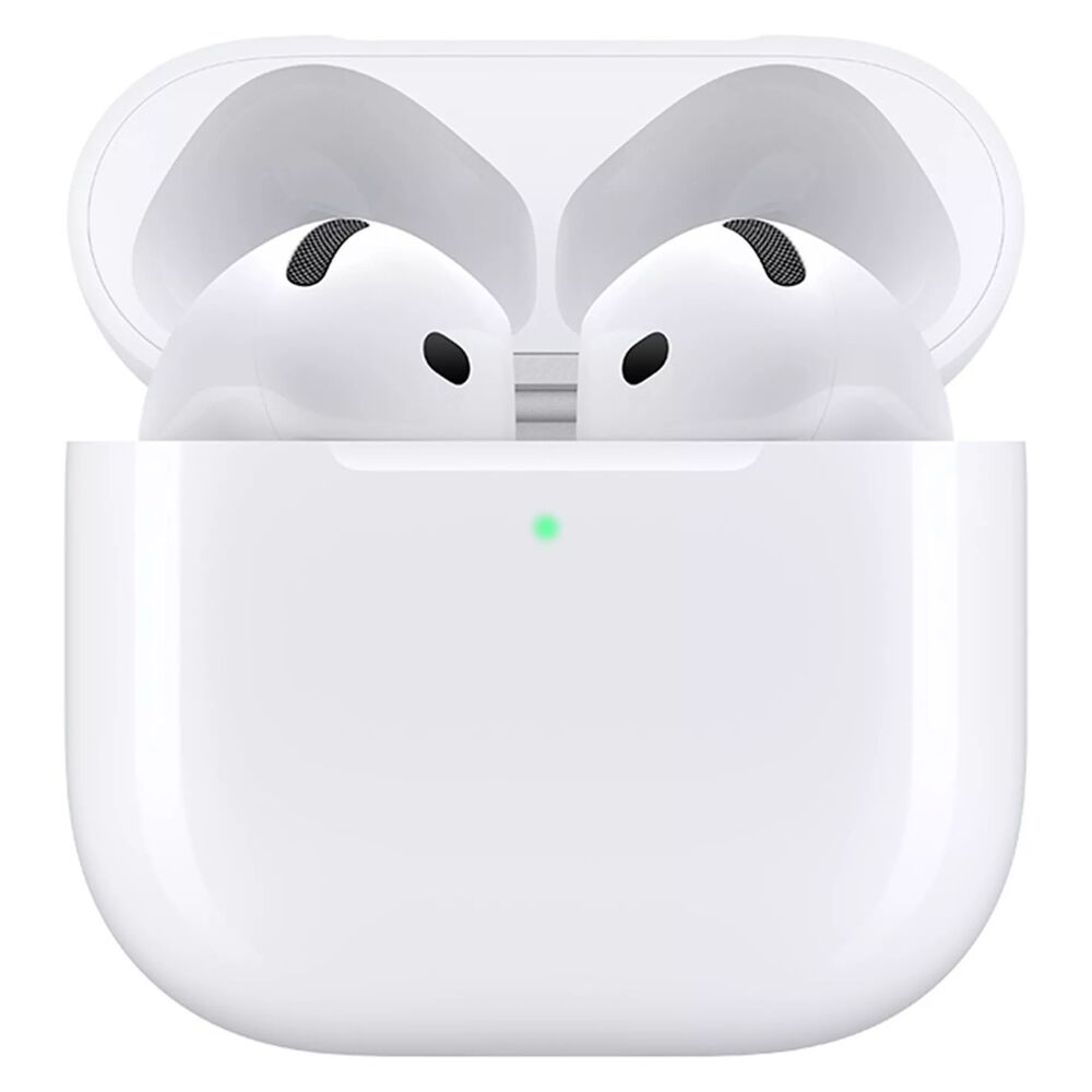 Apple Airpods 4 image number 1.0