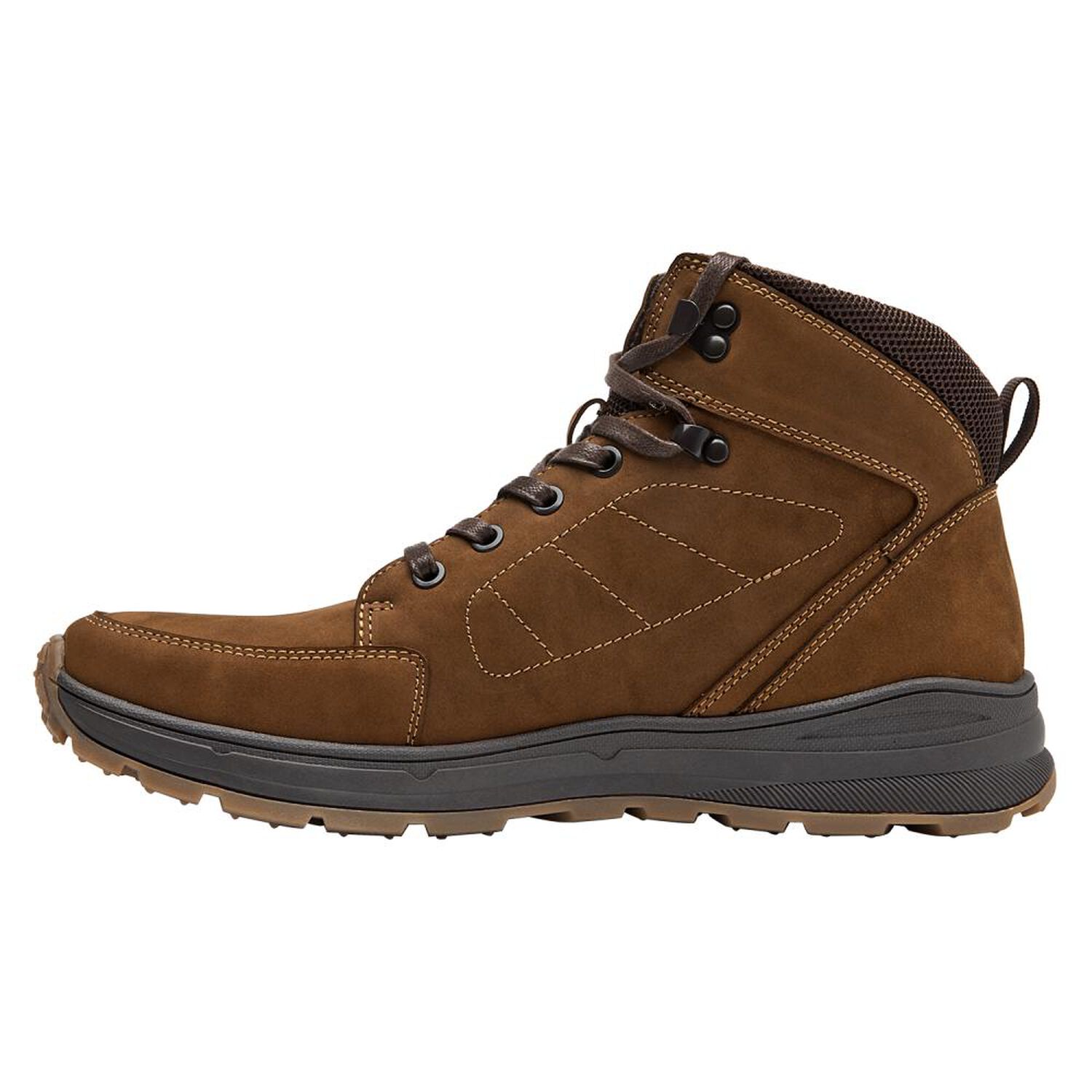 Bot&iacute;n Hombre Pluma Ll013 image number 3.0