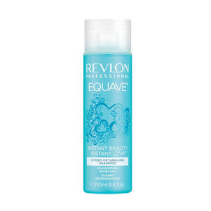 Revlon Equave- Shampoo Hidratante Y Desenredante Para Todo Tipo De Cabello 250ml