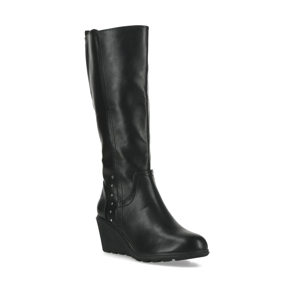 Bota Mujer Geeps W24cmbtag42 Negro image number 0.0