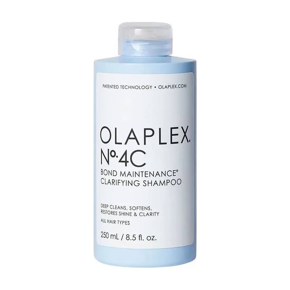 Olaplex 4c Shampoo Clarificante Limpieza Profunda 250ml image number 1.0