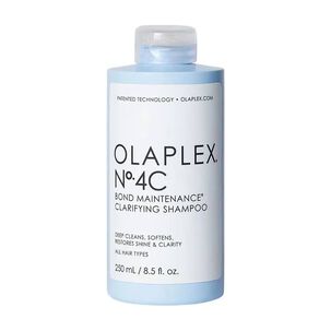 Olaplex 4c Shampoo Clarificante Limpieza Profunda 250ml