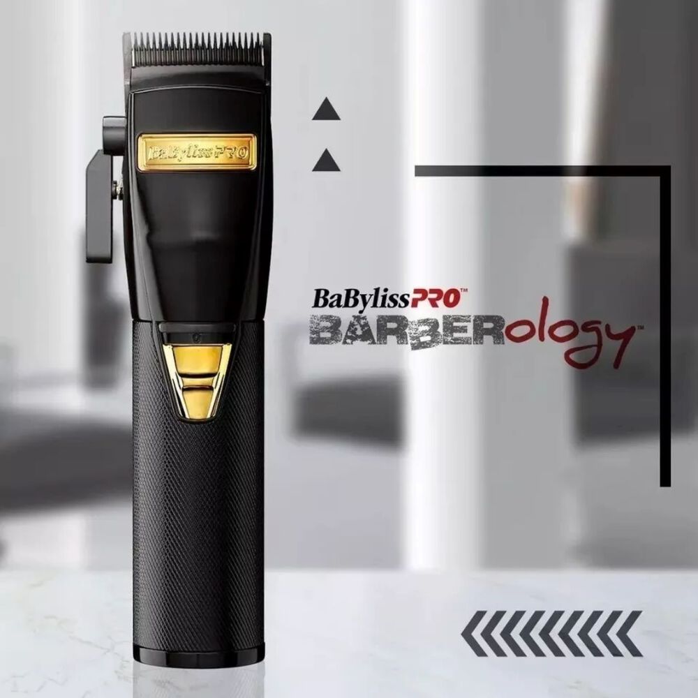 Máquina Cortadora Clipper B870 Black image number 6.0