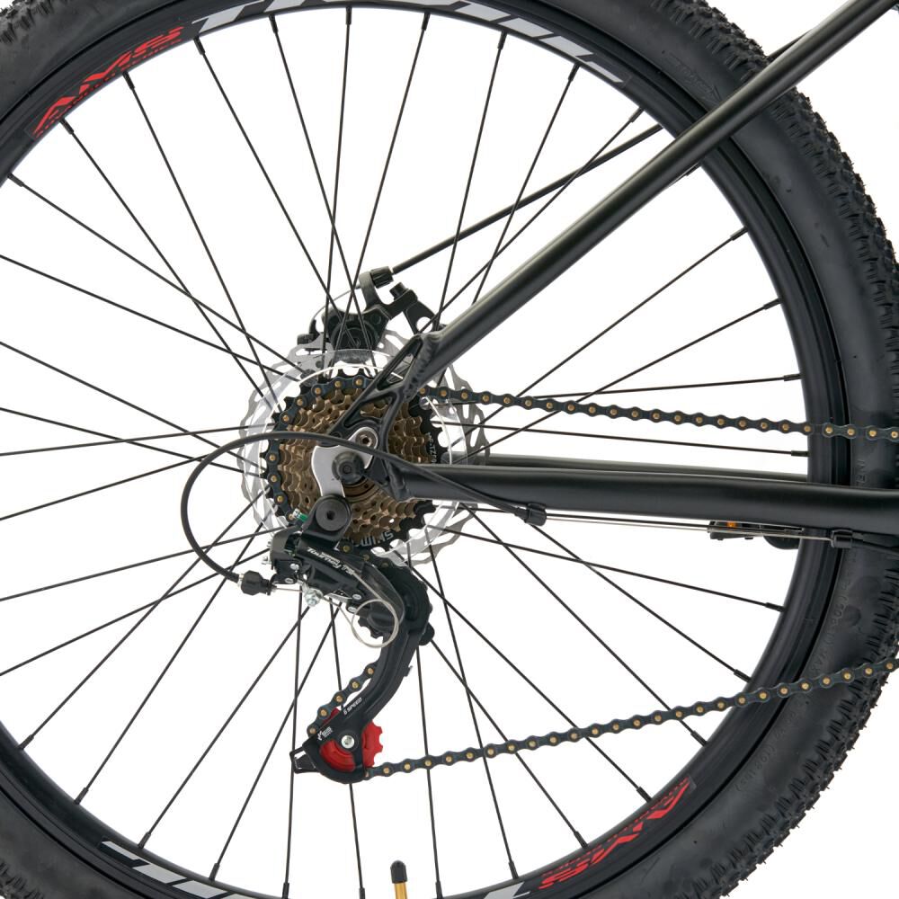Bicicleta Mountain Bike Bianchi Bianchi Stone Mtb 27,5 / Aro 27,5 image number 4.0