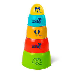 Bowl Apilable Disney Baby