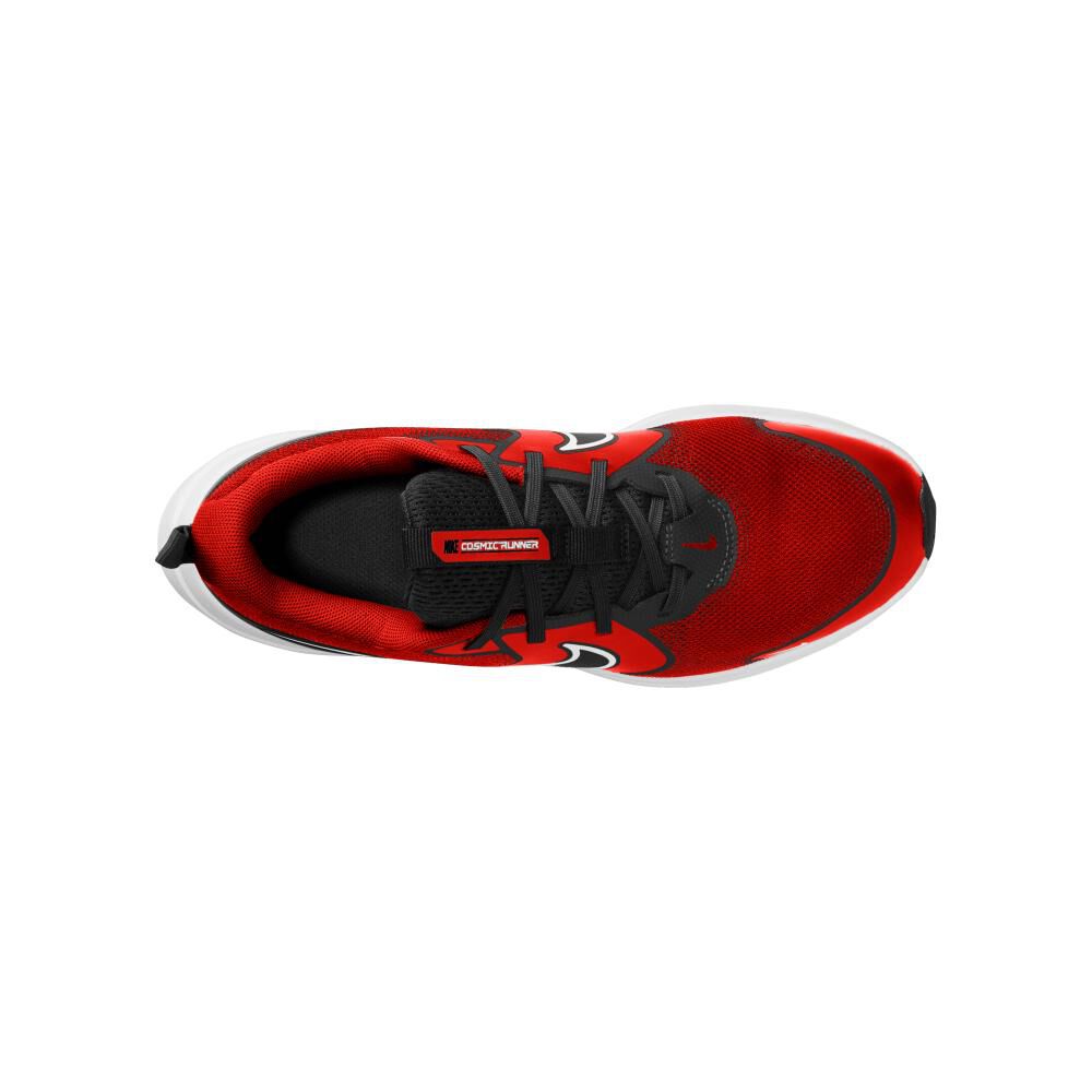 Zapatilla Juvenil Unisex Nike Cosmic Runner image number 7.0
