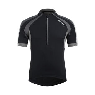 Polera Tricota Manga Corta Swift Hombre