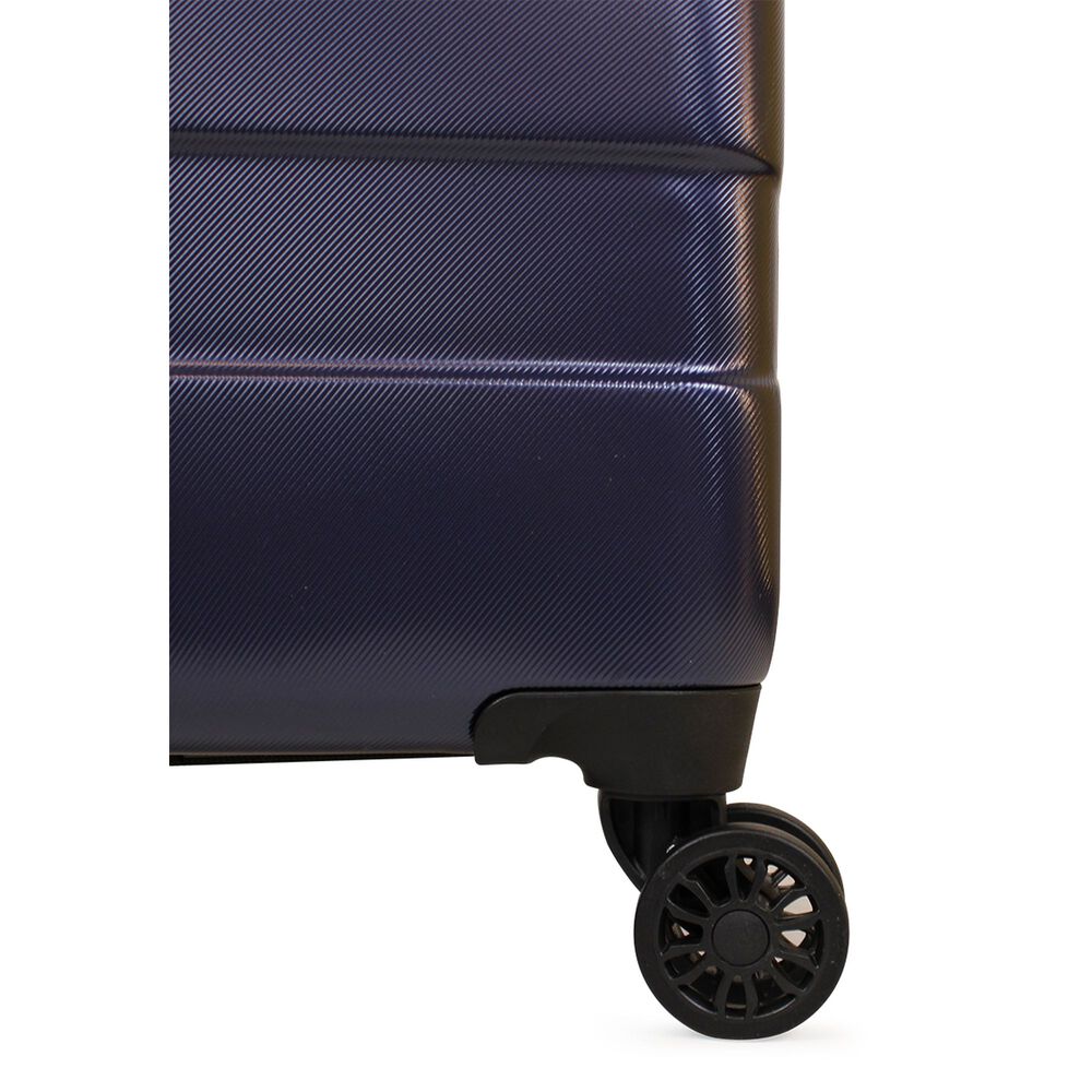 Pack 2 Maletas Bora S De Cabina + Mediana Azul Nautica image number 2.0