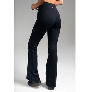 Ultimate Legging Flare Mujer Cosmos - M