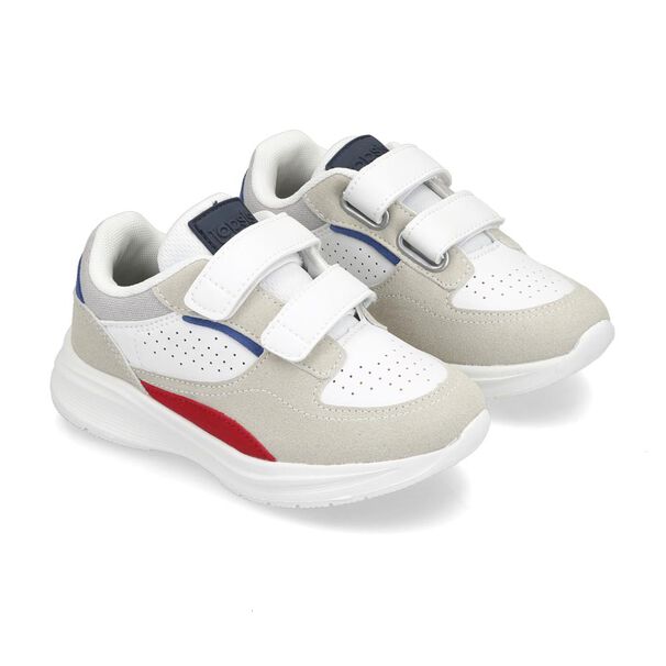 Zapatilla Ni&ntilde;o Topsis