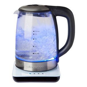 Hervidor De Agua Digital - Smartboil / Electr&oacute;n - Ba7900