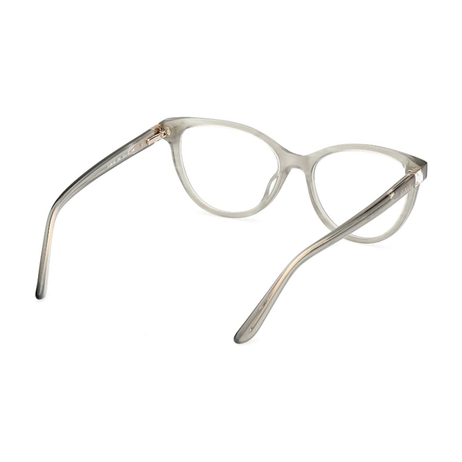 Lentes &Oacute;pticos Verde Guess image number 5.0