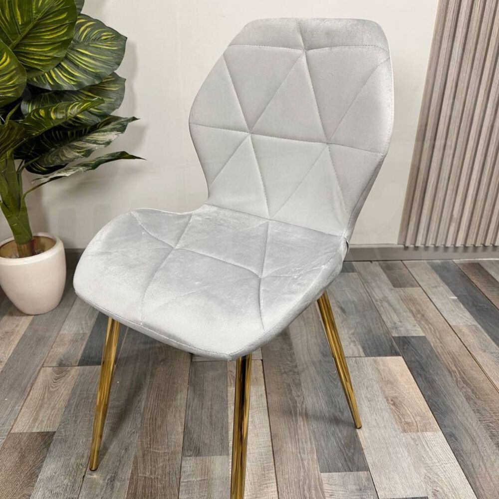 Silla Aviador Gold image number 1.0
