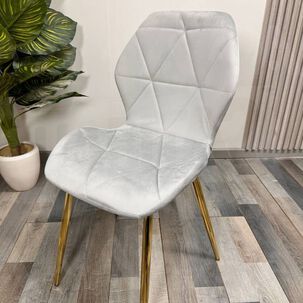 Silla Aviador Gold