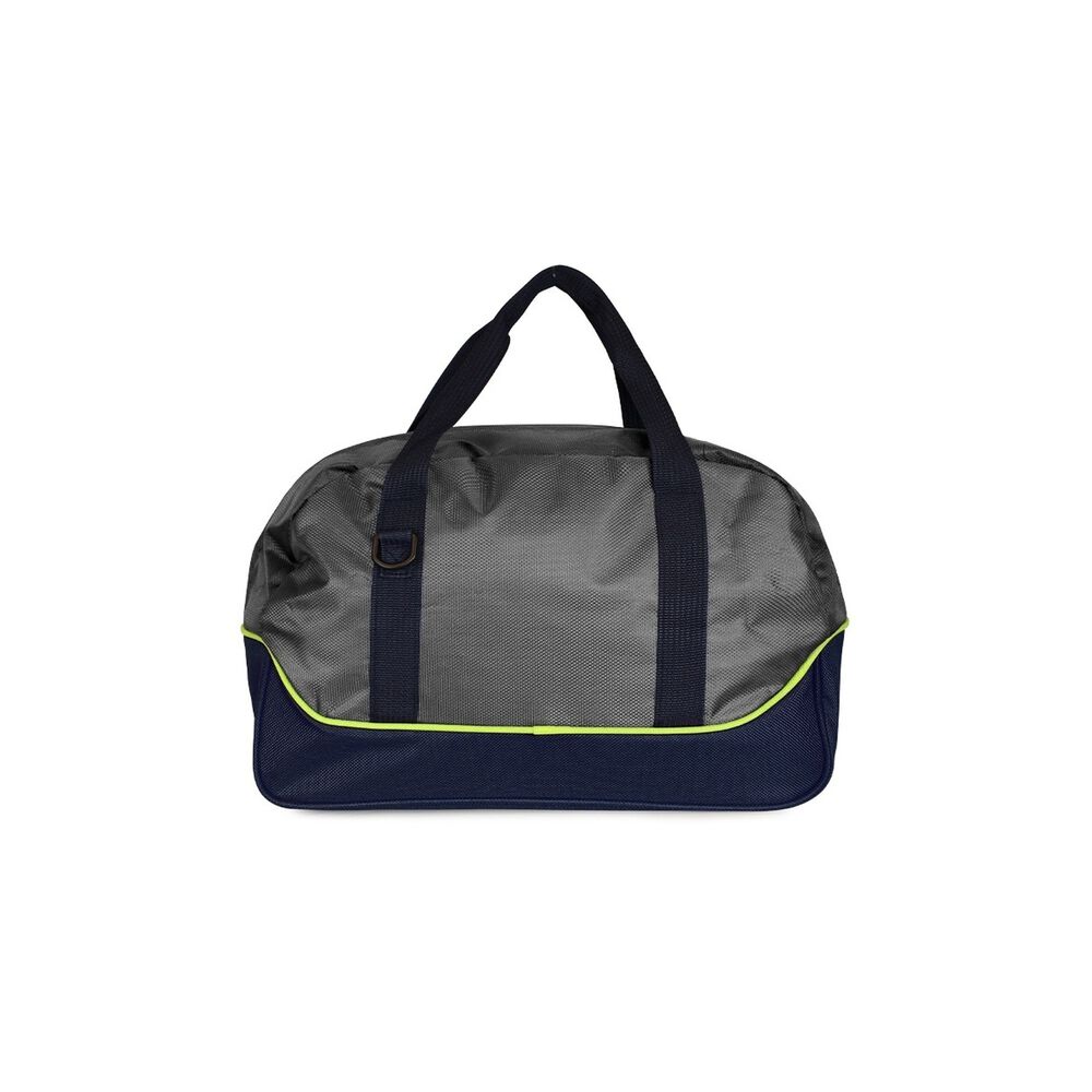 Bolso Mannar S Gris Nautica image number 2.0