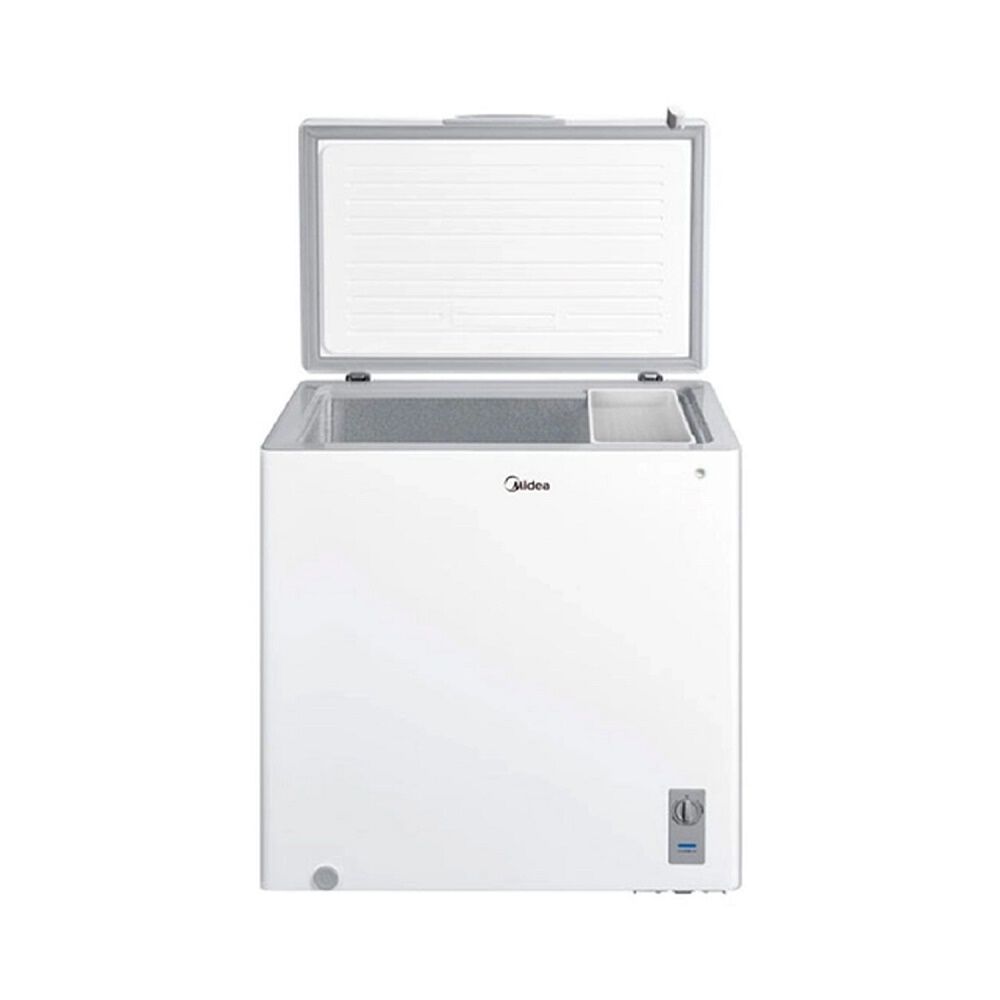 Freezer Midea Horizontal 198 Litros Mfh-1990b258cn image number 2.0