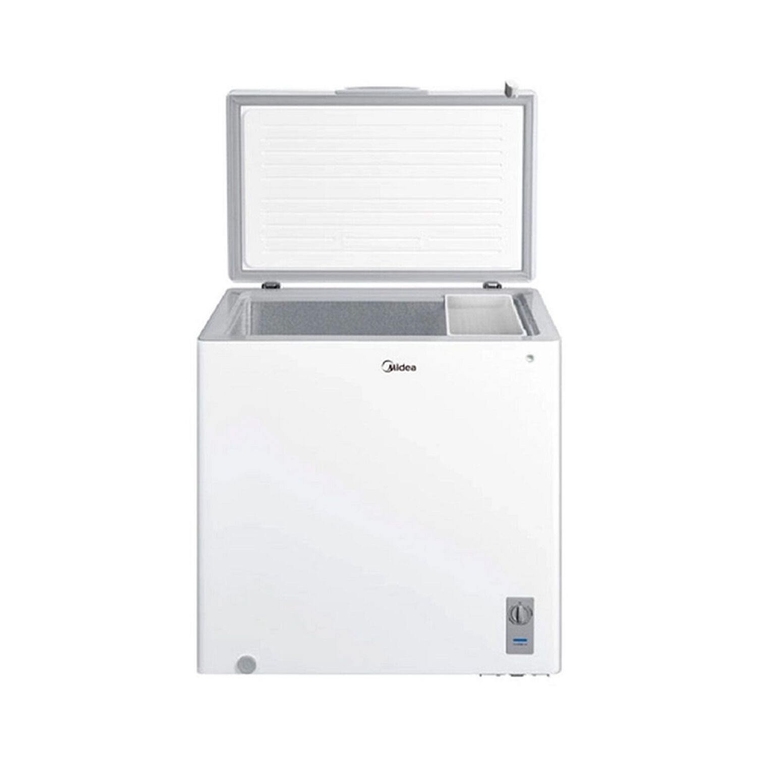 Freezer Midea Horizontal 198 Litros Mfh-1990b258cn image number 2.0