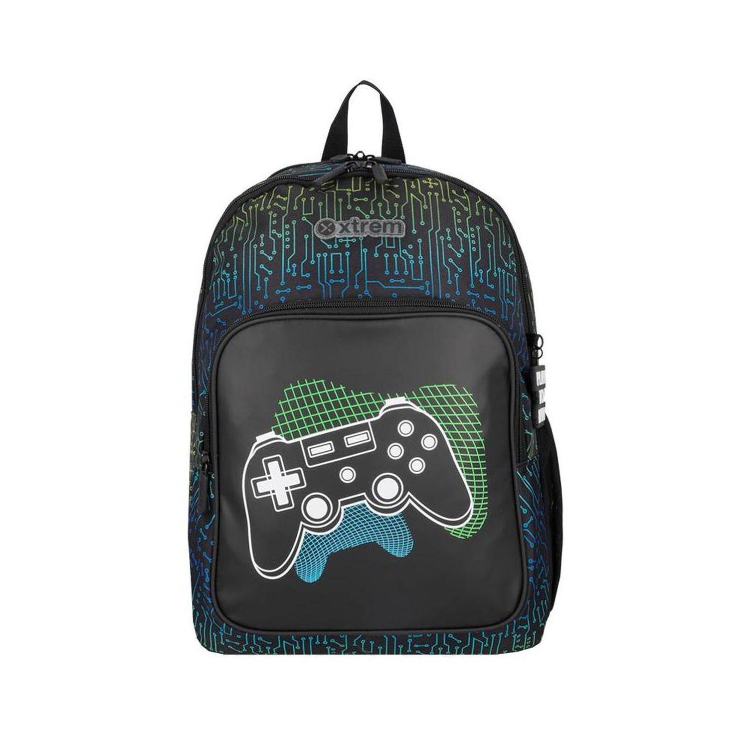 Mochila Xtrem Hopper 5xt image number 0.0