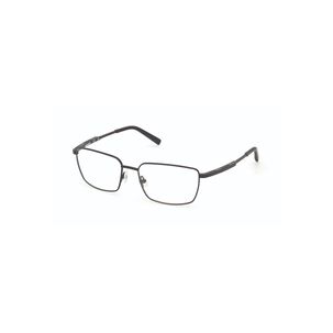 Lentes &Oacute;pticos Negro Mate Timberland